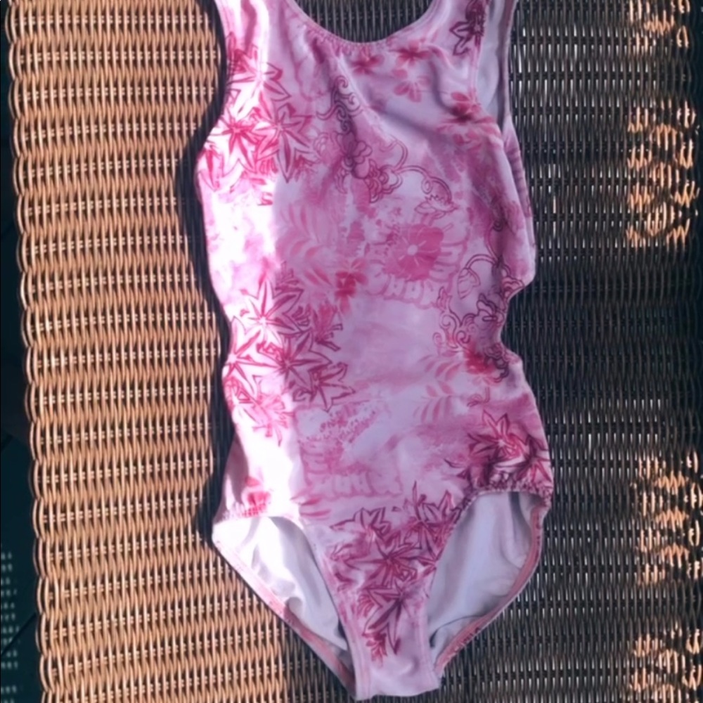 A leotard